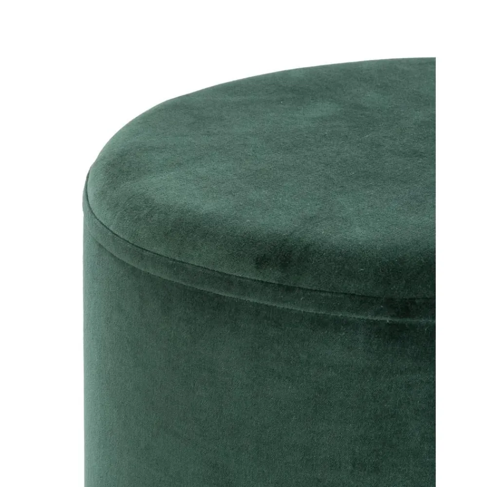 Pouf In Velluto Haven*Westwing Collection Sale