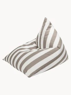 Pouf Sacco Da Esterno Calypso
