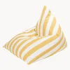 Pouf Sacco Da Esterno Calypso