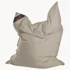 Pouf Sacco Grande Scuba