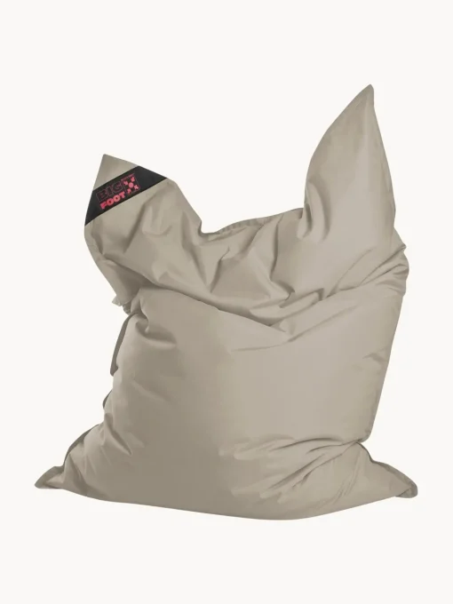 Pouf Sacco Grande Scuba
