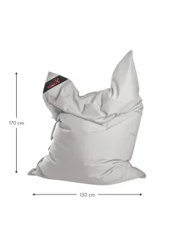 Pouf Sacco Grande Scuba