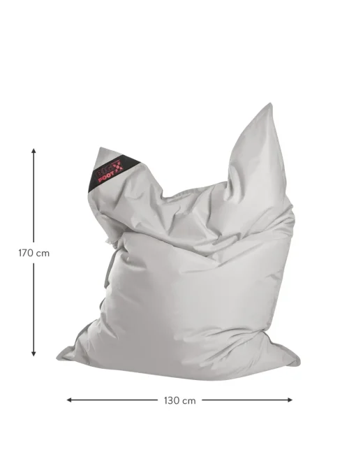 Pouf Sacco Grande Scuba