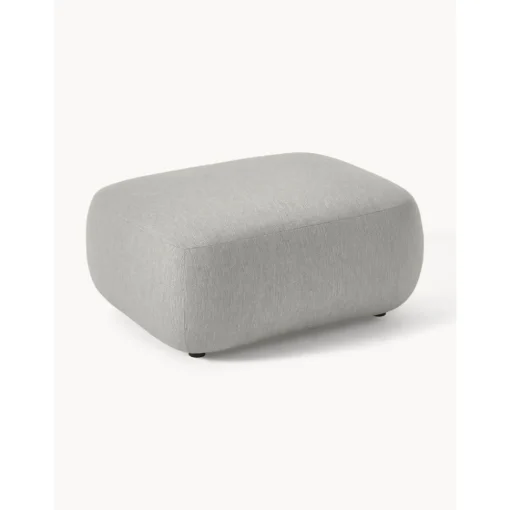 Pouf Sofia*Westwing Collection Hot