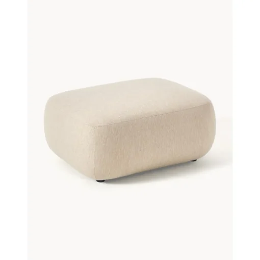Pouf Sofia*Westwing Collection Clearance