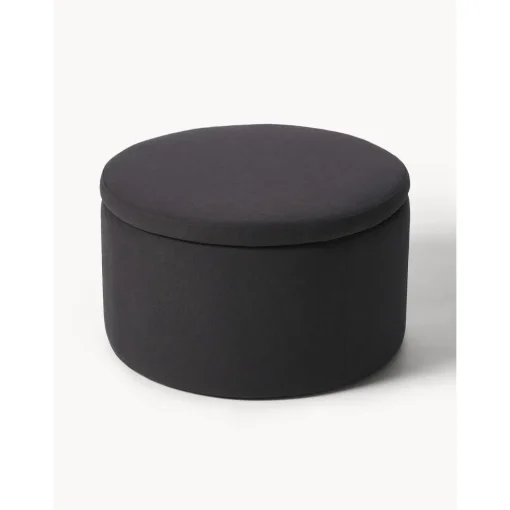 Pouf Xl Con Vano Contenitore Alida*Westwing Collection Online