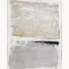 Quadro Dipinto A Mano Con Cornice In Legno Scenario