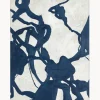 Quadro Dipinto A Mano Con Cornice In Legno Blueplay
