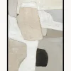 Quadro Dipinto A Mano Con Cornice In Legno Accurate