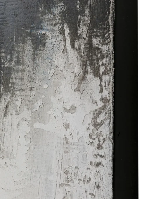 Quadro Dipinto A Mano Mare