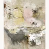 Quadro Su Tela Dipinto A Mano Artcast