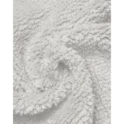 Runner In Cotone Fatto A Mano Con Frange Daya*Westwing Collection New
