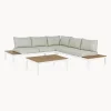 Salotto Da Giardino Elias 4 Pz