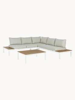 Salotto Da Giardino Elias 4 Pz