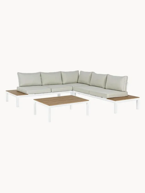 Salotto Da Giardino Elias 4 Pz