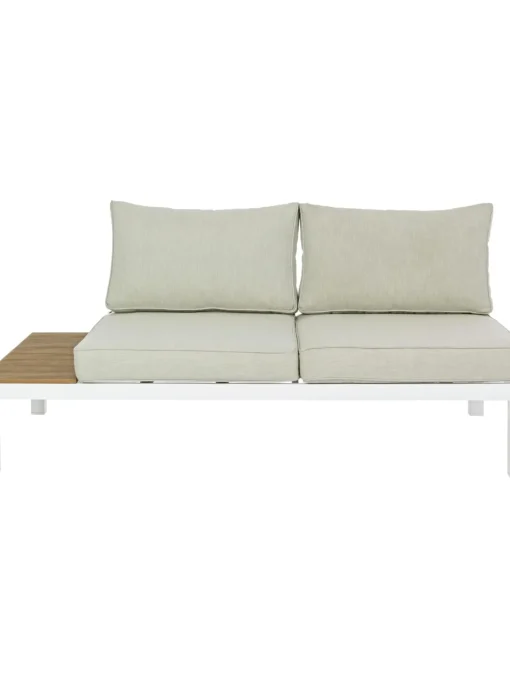 Salotto Da Giardino Elias 4 Pz