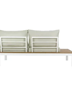 Salotto Da Giardino Elias 4 Pz