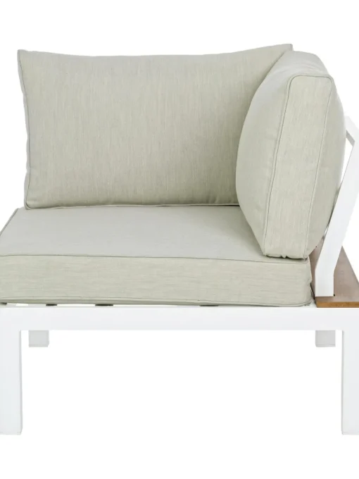 Salotto Da Giardino Elias 4 Pz