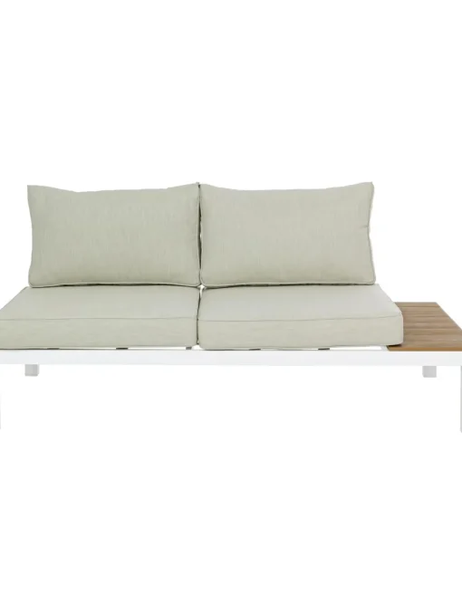 Salotto Da Giardino Elias 4 Pz
