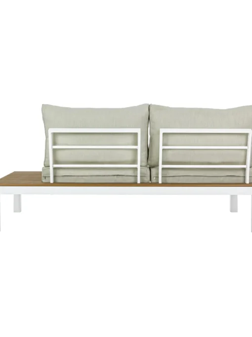 Salotto Da Giardino Elias 4 Pz