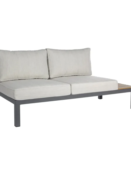 Salotto Da Giardino Elias 4 Pz