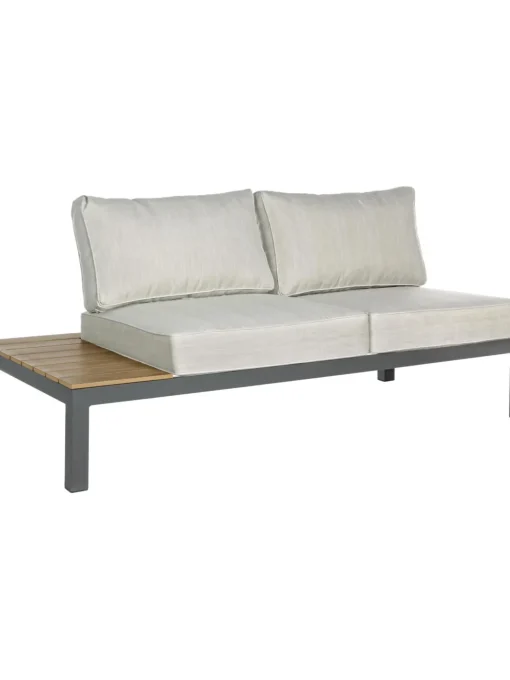 Salotto Da Giardino Elias 4 Pz
