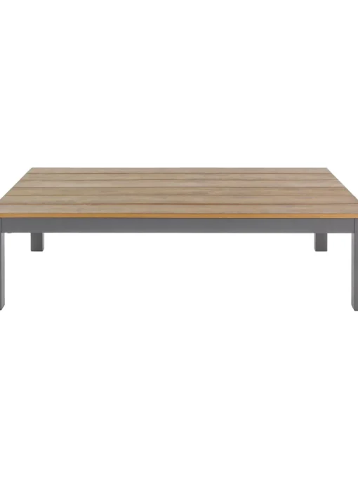 Salotto Da Giardino Elias 4 Pz