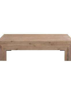 Salotto Da Giardino In Legno Di Acacia Joshua 4 Pz