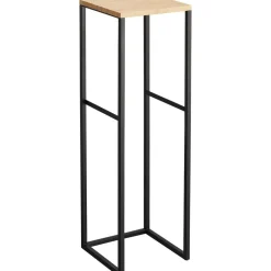 Scaffale Con Piano In Legno Di Bambu Tower*Yamazaki Fashion
