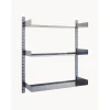 Scaffale Da Parete In Acciaio Fari*House Doctor Sale