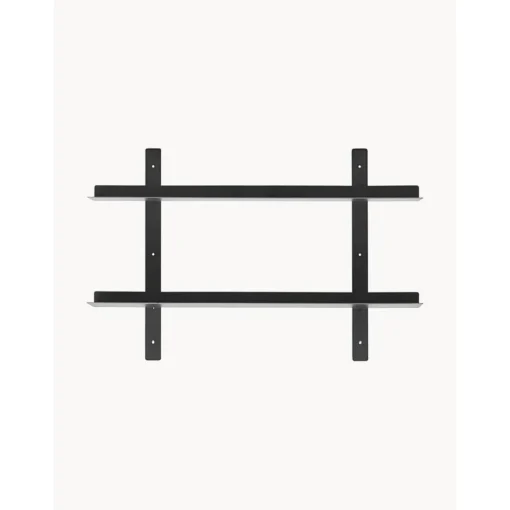 Scaffale Da Parete In Metallo Tag*House Doctor Outlet