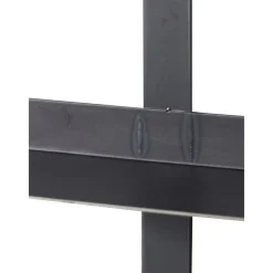 Scaffale Da Parete In Metallo Tag*House Doctor Outlet