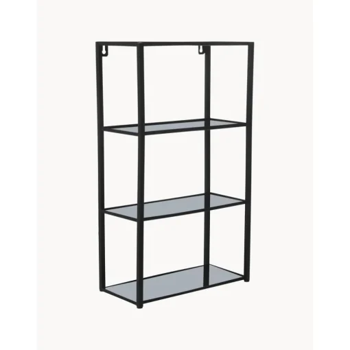 Scaffale Da Parete In Metallo Tank*Jotex Sale