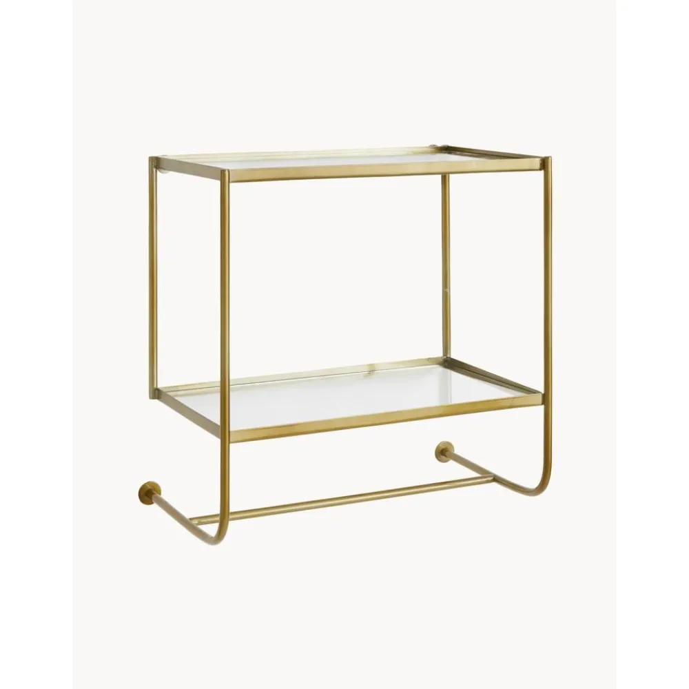 Scaffale Da Parete In Metallo Thelma*Ellos Home Discount