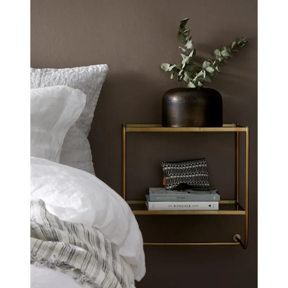 Scaffale Da Parete In Metallo Thelma*Ellos Home Discount