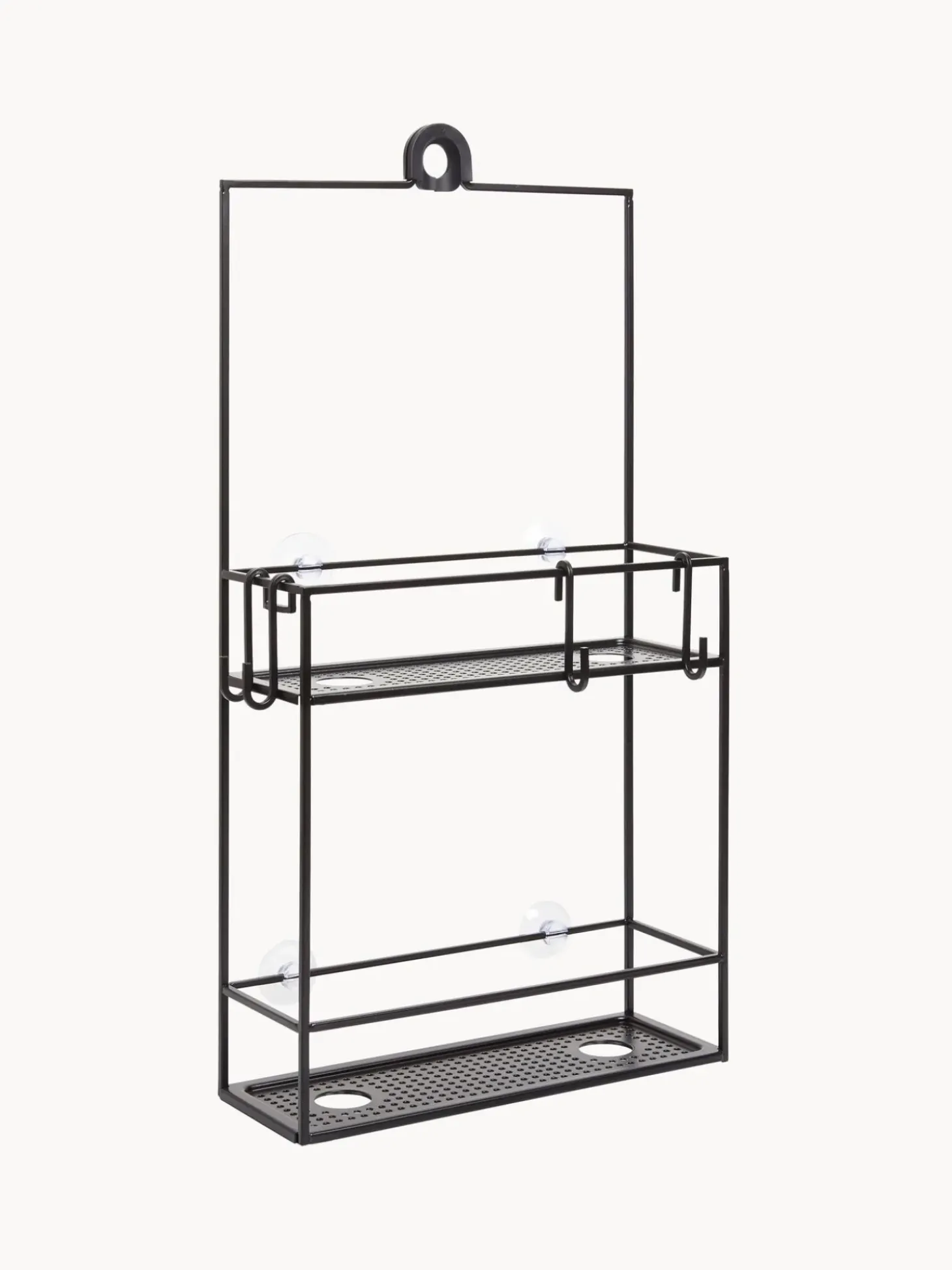 Scaffale Doccia Cubiko