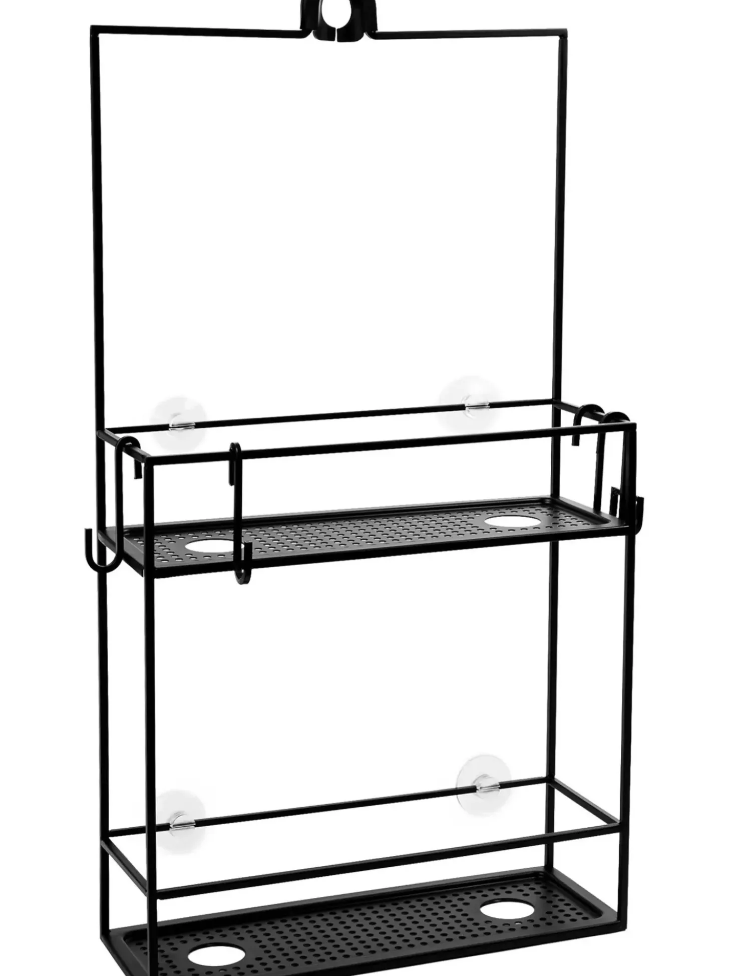 Scaffale Doccia Cubiko