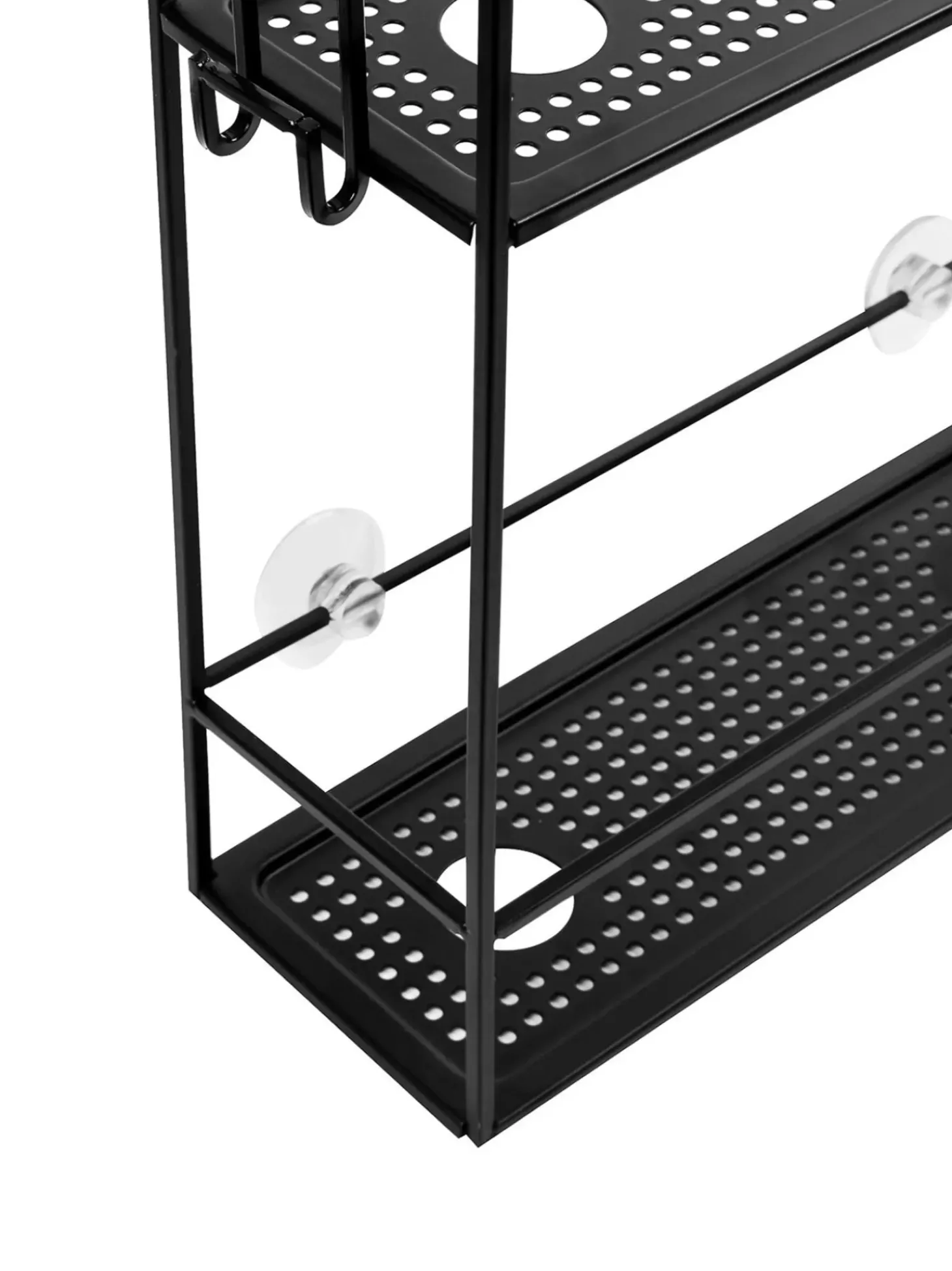 Scaffale Doccia Cubiko