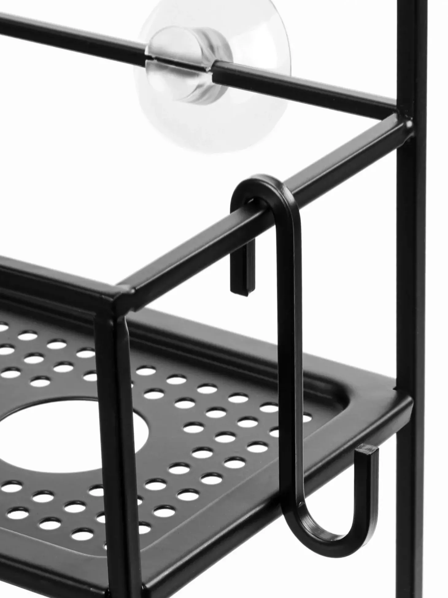 Scaffale Doccia Cubiko