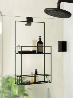 Scaffale Doccia Cubiko