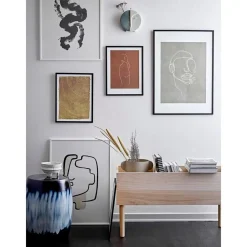 Scaffale Douve*Bloomingville New