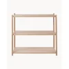 Scaffale In Legno Di Quercia Sceene*Gejst New