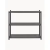 Scaffale In Legno Di Quercia Sceene*Gejst New