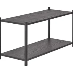 Scaffale In Legno Di Quercia Sceene*Gejst Sale