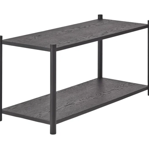 Scaffale In Legno Di Quercia Sceene*Gejst Sale