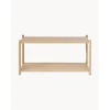 Scaffale In Legno Di Quercia Sceene*Gejst Hot