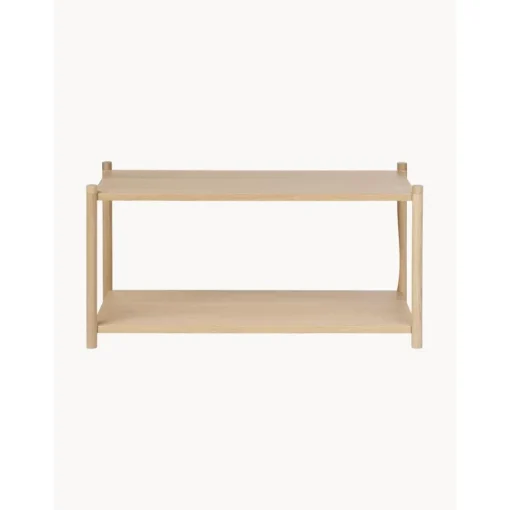 Scaffale In Legno Di Quercia Sceene*Gejst Hot