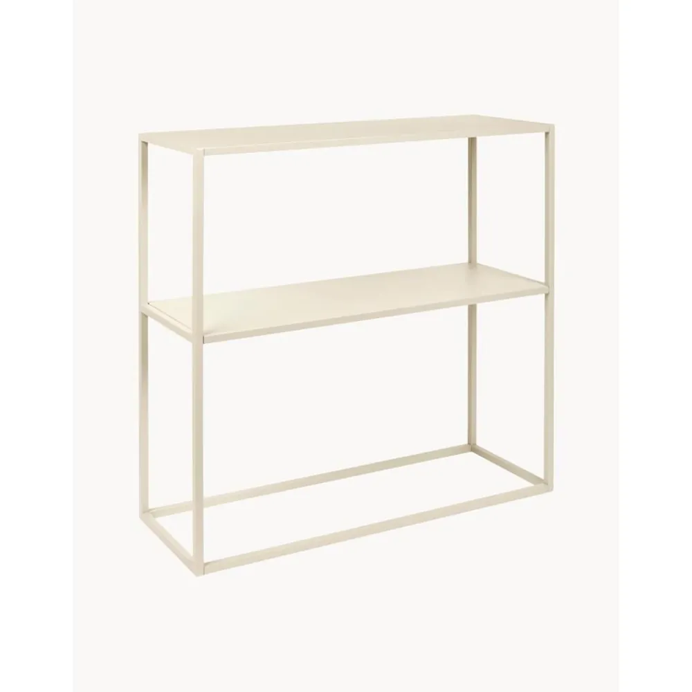 Scaffale In Metallo Con Ripiano Neptun*Westwing Collection Discount