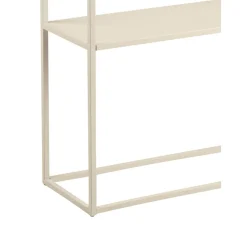 Scaffale In Metallo Con Ripiano Neptun*Westwing Collection Discount