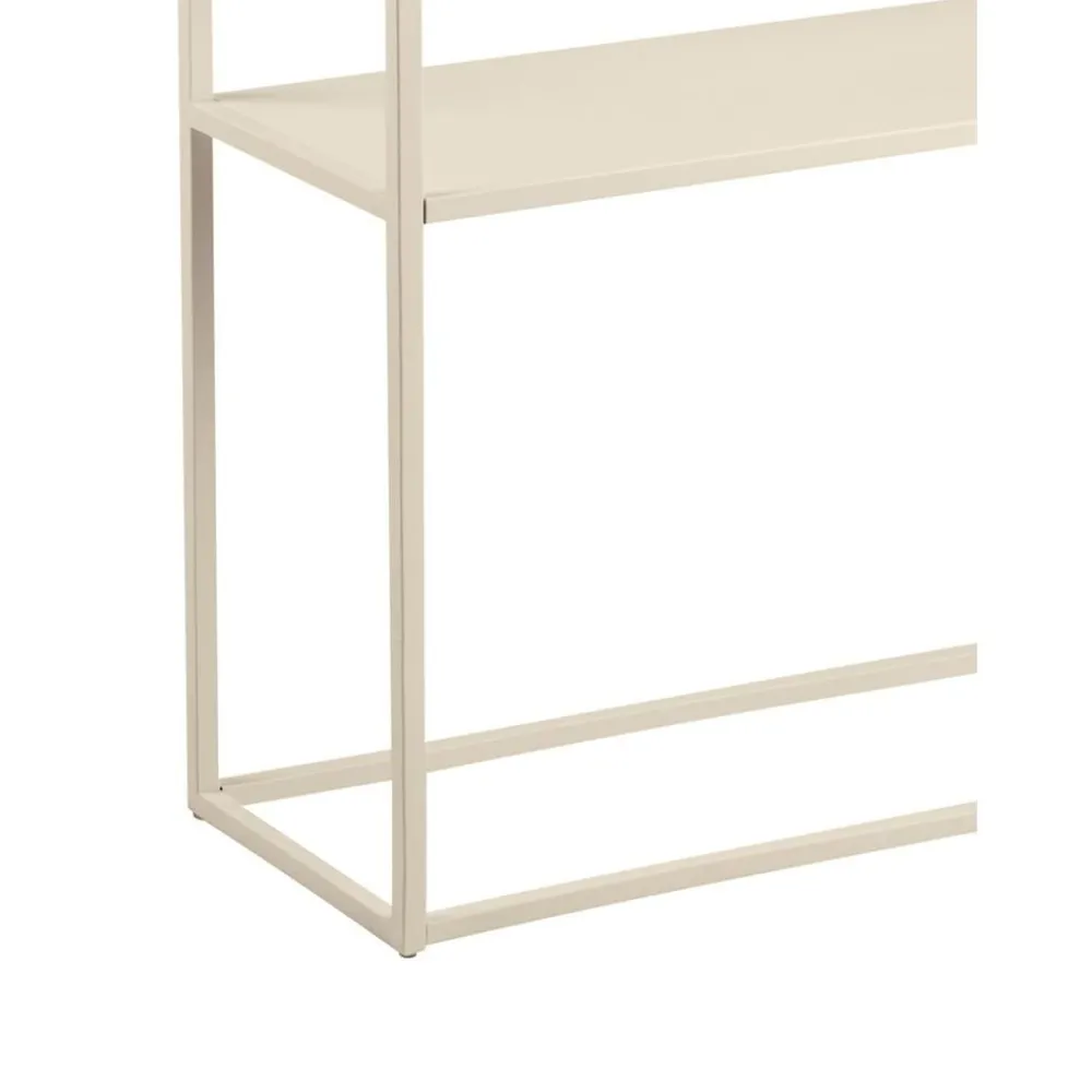 Scaffale In Metallo Con Ripiano Neptun*Westwing Collection Discount